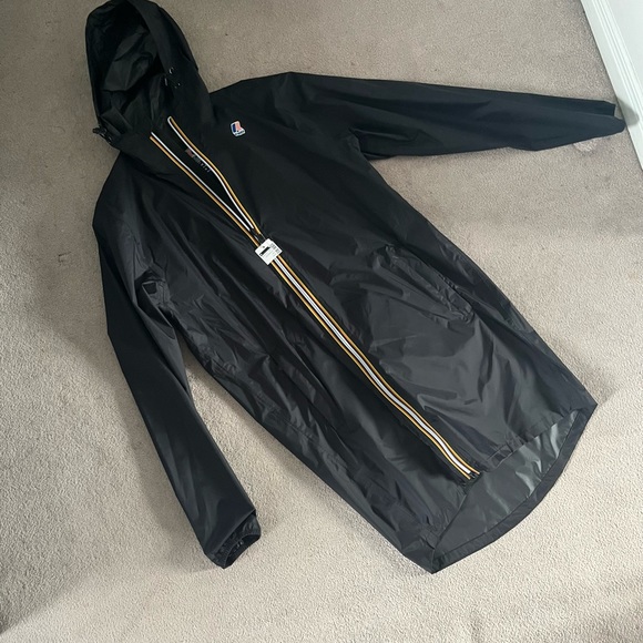 Brand new K-way rain jacket - Picture 2 of 3